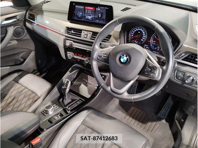 Bmw X1 2020-01 318273-1