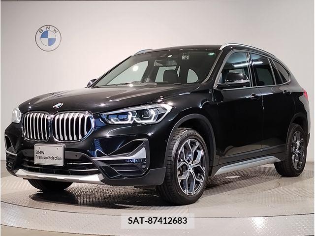 Bmw X1 2020-01 318273-0