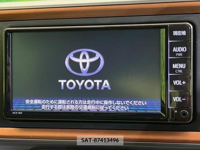 Toyota PASSO 2022-04 310960-3