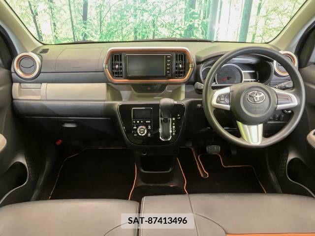 Toyota PASSO 2022-04 310960-1