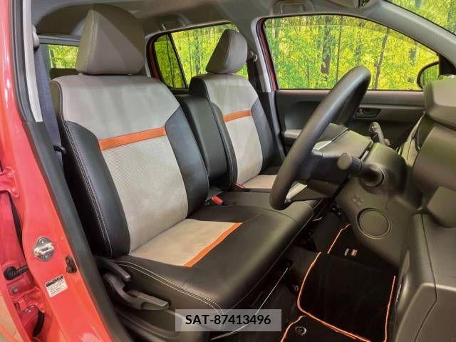 Toyota PASSO 2022-04 310960-8