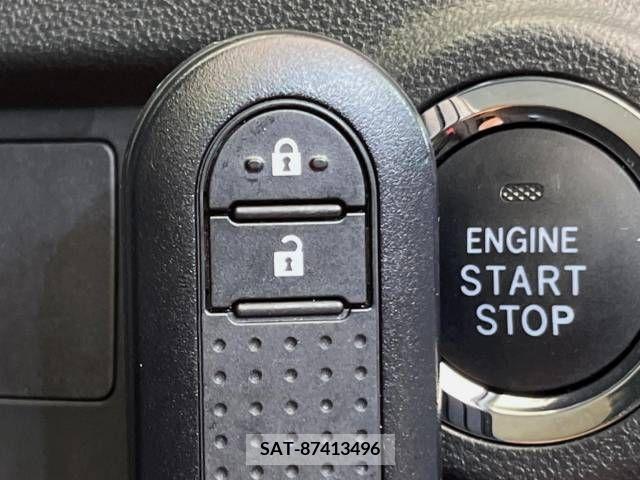 Toyota PASSO 2022-04 310960-7