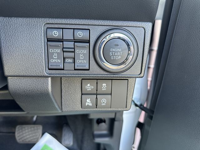 Daihatsu MOVE CANBUS 2022-09 5183-5