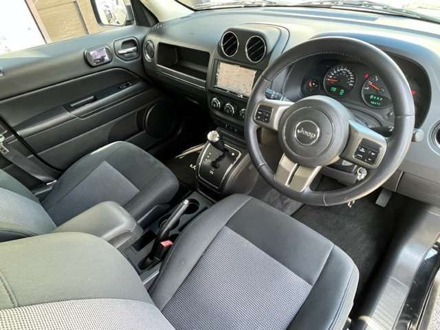 Jeep PATRIOT 2012-12 195734-8