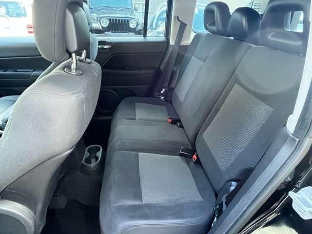 Jeep PATRIOT 2012-12 195734-11