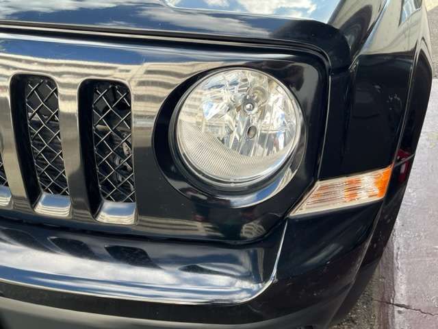 Jeep PATRIOT 2012-12 195734-4