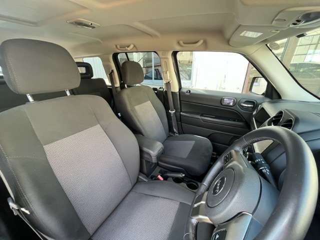 Jeep PATRIOT 2012-12 195734-7
