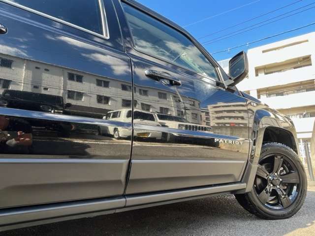 Jeep PATRIOT 2012-12 195734-17
