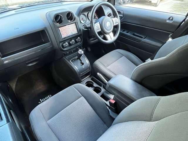 Jeep PATRIOT 2012-12 195734-10