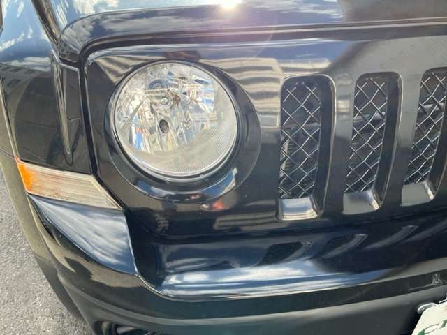 Jeep PATRIOT 2012-12 195734-3