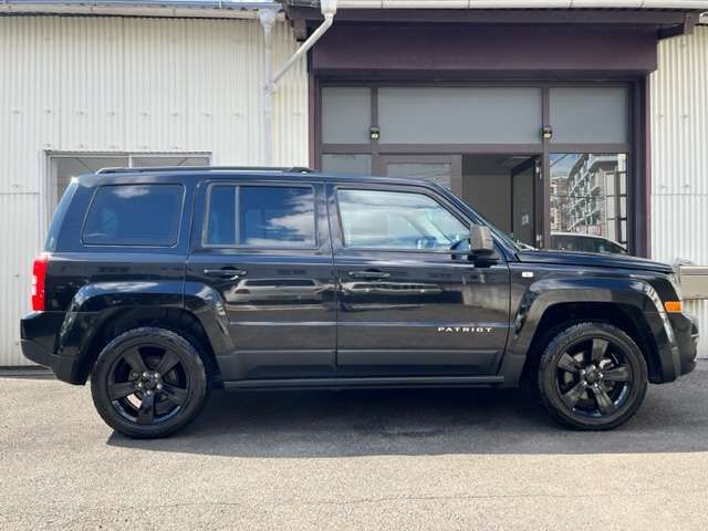 Jeep PATRIOT 2012-12 195734-13