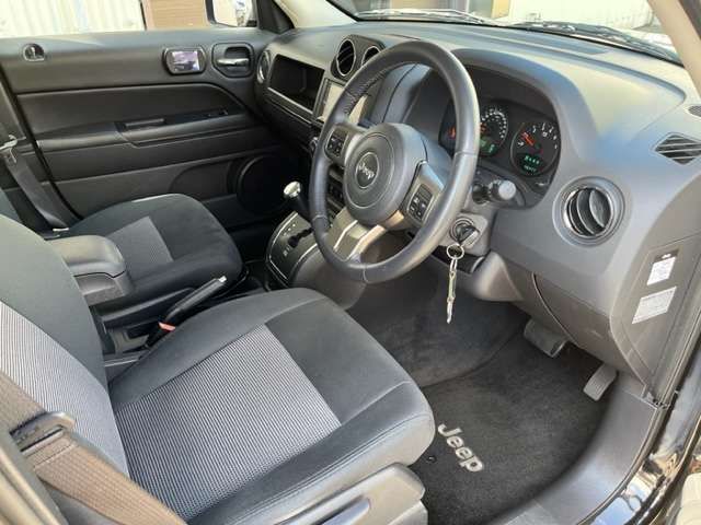 Jeep PATRIOT 2012-12 195734-6