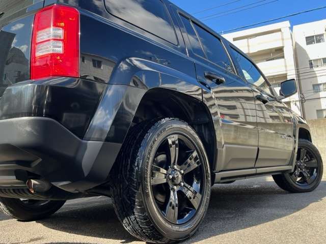 Jeep PATRIOT 2012-12 195734-19