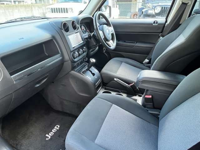 Jeep PATRIOT 2012-12 195734-9