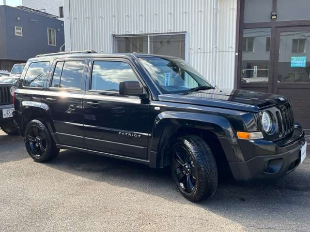 Jeep PATRIOT 2012-12 195734-2