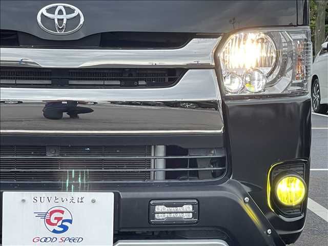 Toyota HIACE VAN 2016-05 22200-19