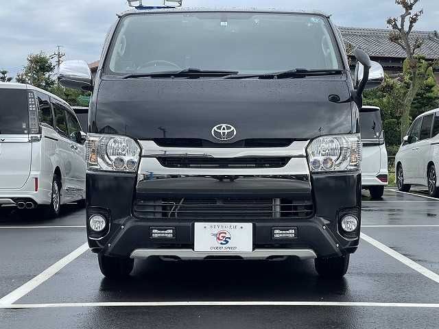 Toyota HIACE VAN 2016-05 22200-12