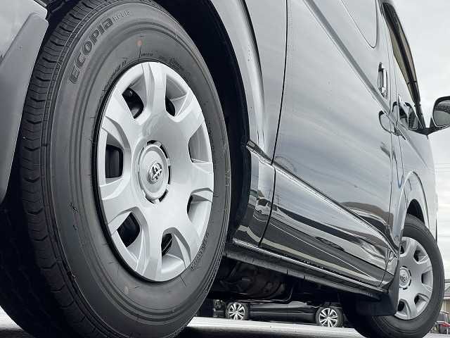 Toyota HIACE VAN 2016-05 22200-18
