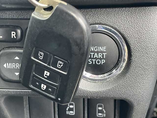 Toyota HIACE VAN 2016-05 22200-9