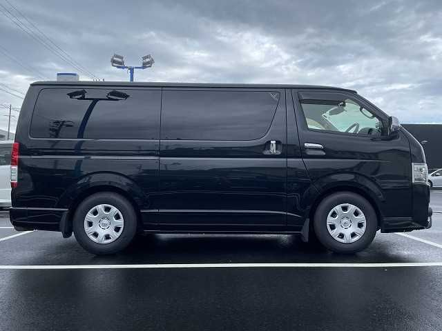 Toyota HIACE VAN 2016-05 22200-15