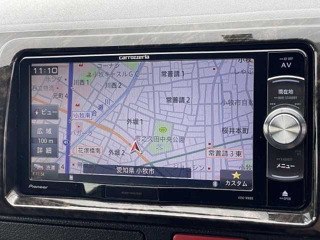 Toyota HIACE VAN 2016-05 22200-2