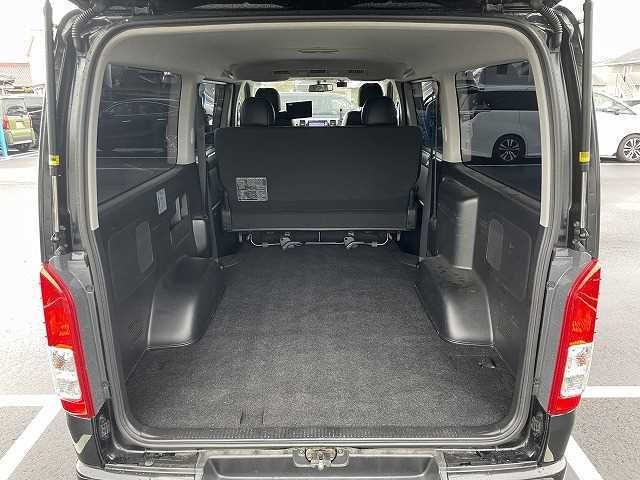 Toyota HIACE VAN 2016-05 22200-17