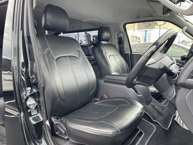 Toyota HIACE VAN 2016-05 22200-4