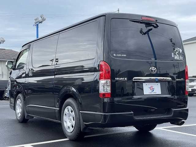 Toyota HIACE VAN 2016-05 22200-16