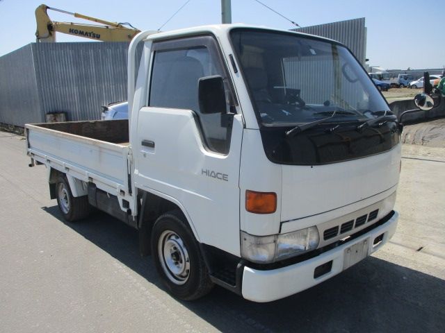 Toyota HIACE TRUCK 1996-03 1826-0