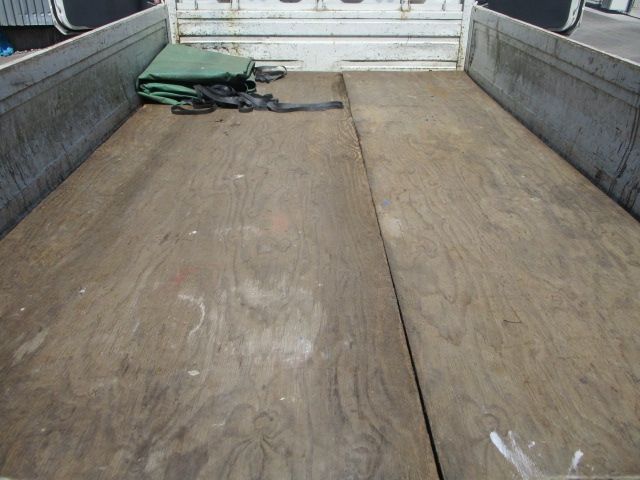 Toyota HIACE TRUCK 1996-03 1826-10