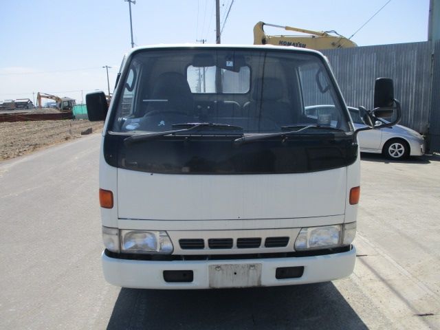 Toyota HIACE TRUCK 1996-03 1826-6