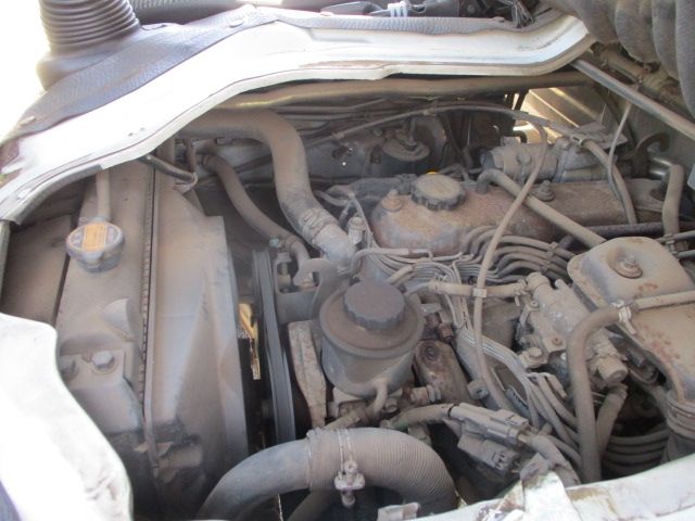 Toyota HIACE TRUCK 1996-03 1826-17