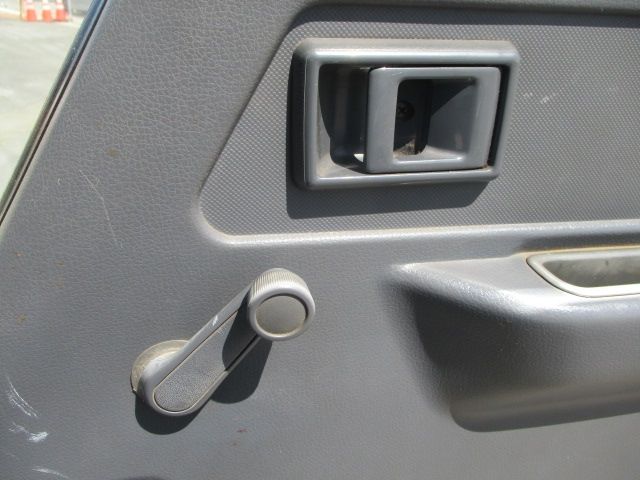 Toyota HIACE TRUCK 1996-03 1826-12