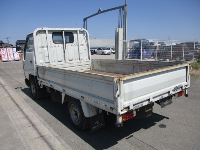 Toyota HIACE TRUCK 1996-03 1826-1