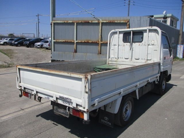 Toyota HIACE TRUCK 1996-03 1826-5