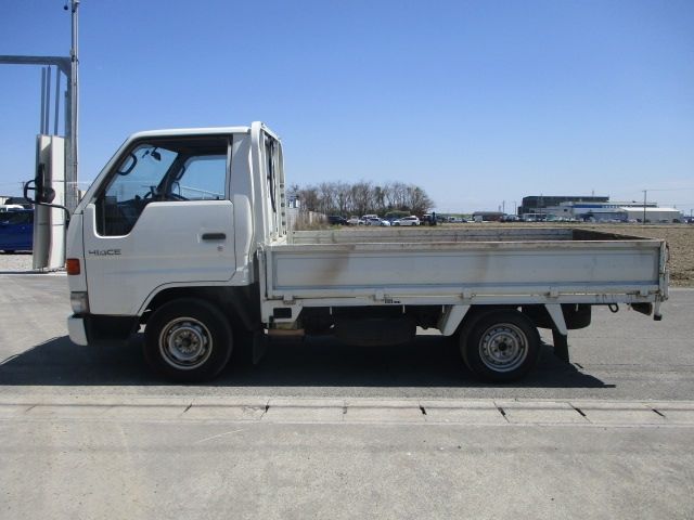 Toyota HIACE TRUCK 1996-03 1826-7