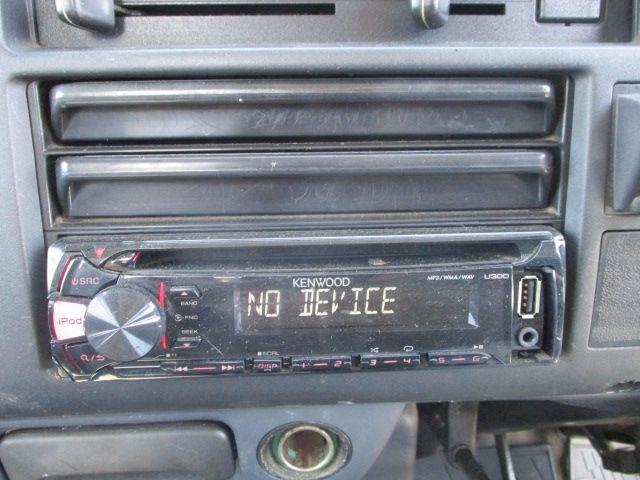 Toyota HIACE TRUCK 1996-03 1826-15