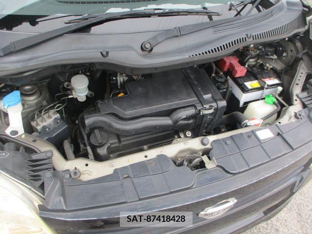 Nissan ROOX 2010-11 276067-27