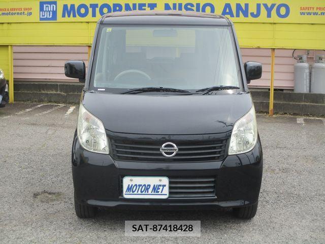 Nissan ROOX 2010-11 276067-4