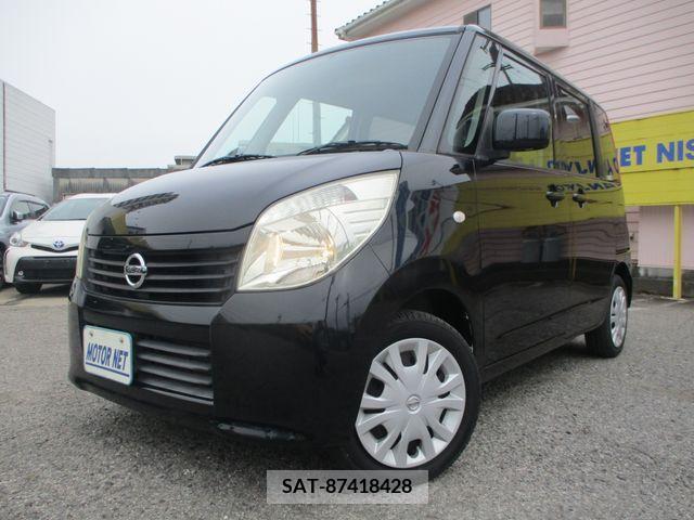 Nissan ROOX 2010-11 276067-26