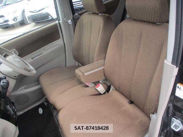 Nissan ROOX 2010-11 276067-22