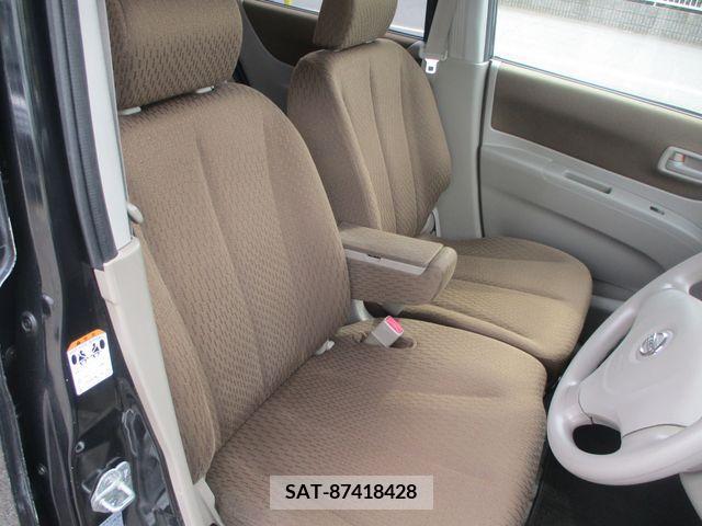 Nissan ROOX 2010-11 276067-14