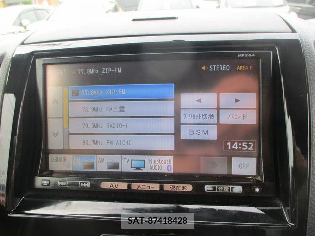 Nissan ROOX 2010-11 276067-13