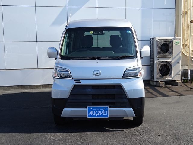 Daihatsu HIJET CARGO 2020-04 189623-2