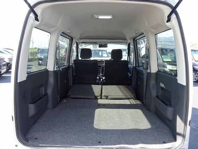 Daihatsu HIJET CARGO 2020-04 189623-10