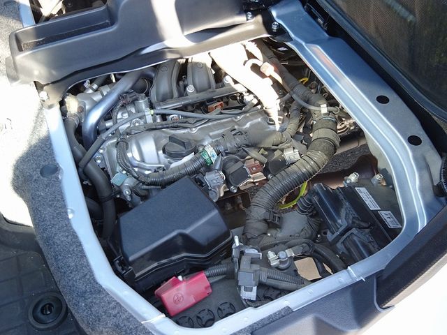 Daihatsu HIJET CARGO 2020-04 189623-29