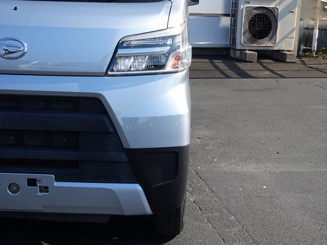 Daihatsu HIJET CARGO 2020-04 189623-7
