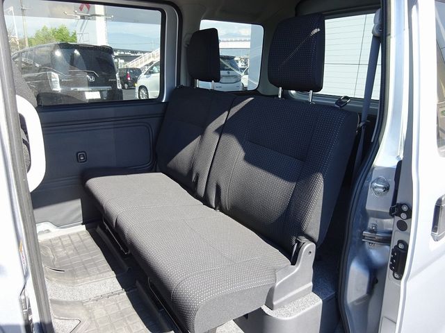 Daihatsu HIJET CARGO 2020-04 189623-9