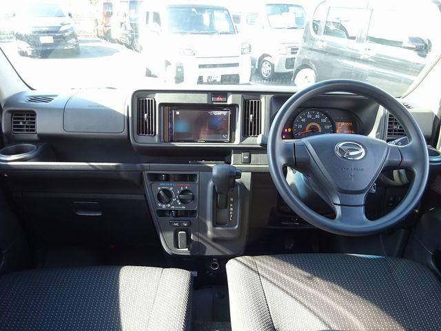 Daihatsu HIJET CARGO 2020-04 189623-14