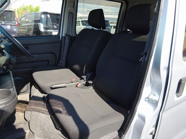 Daihatsu HIJET CARGO 2020-04 189623-15